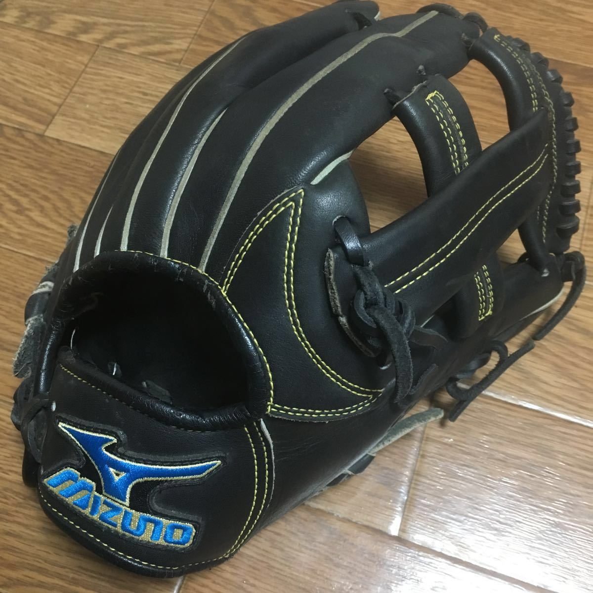 ミズノ ビューリーグ スペシャルオーダー 一般軟式 グローブ オール
