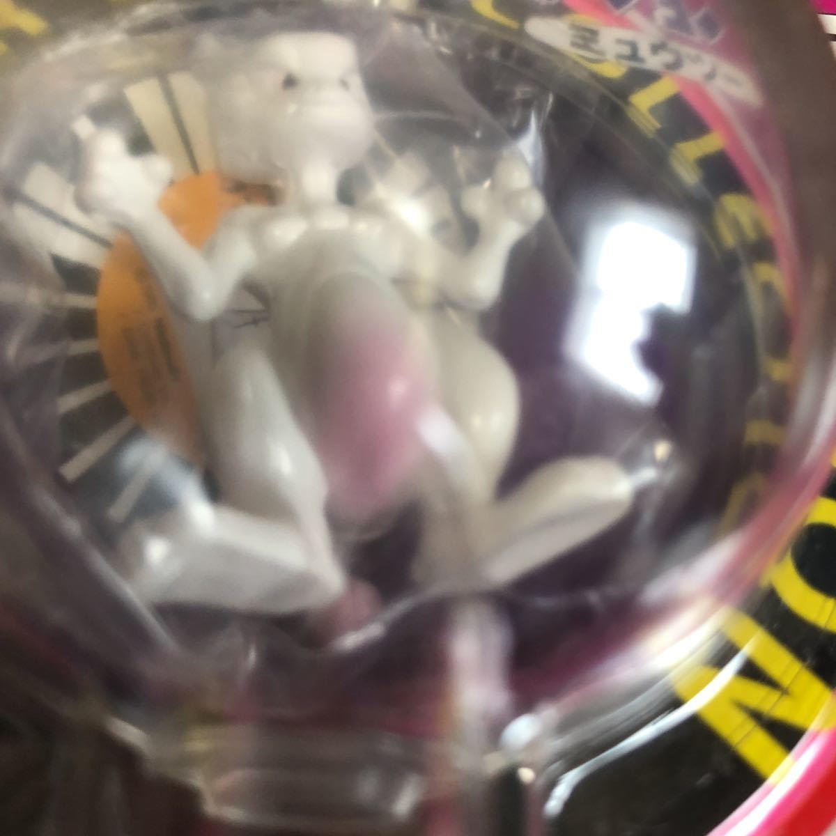 ミュウツー モンスターボールコレクション 塗装済完全保存版 ポケモンモンコレ ポケットモンスター 売買されたオークション情報 Yahooの商品情報をアーカイブ公開 オークファン Aucfan Com