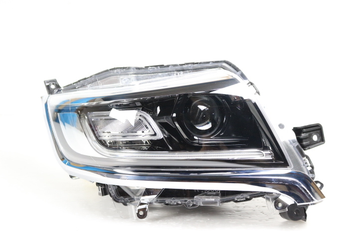 品質保証，安い レンズ綺麗 即日発送 スズキ MK53S スペーシア カスタム 純正 LED ヘッドライト 右 ICHIKOH 1960(ヘッドライト)｜売買されたオークション情報、yahooの商品情報をアーカイブ公開 - オークファン スズキ用