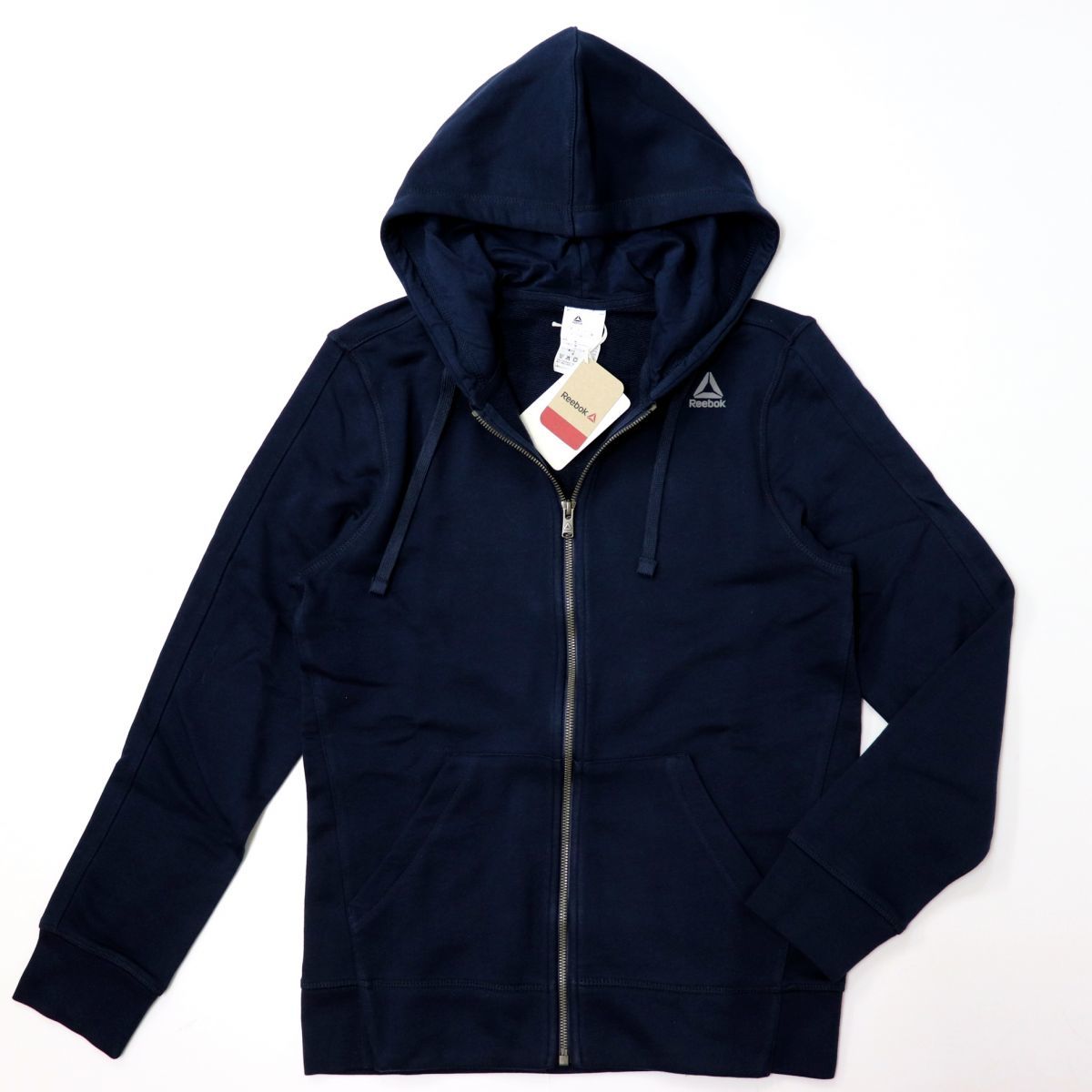 ☆リーボック Reebok 新品 メンズ ロゴ入り シンプル カジュアル 
