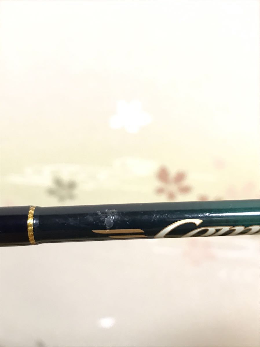 エバーグリーンコンバットスティックセカンドSCSS-60ULスカイホークⅡ