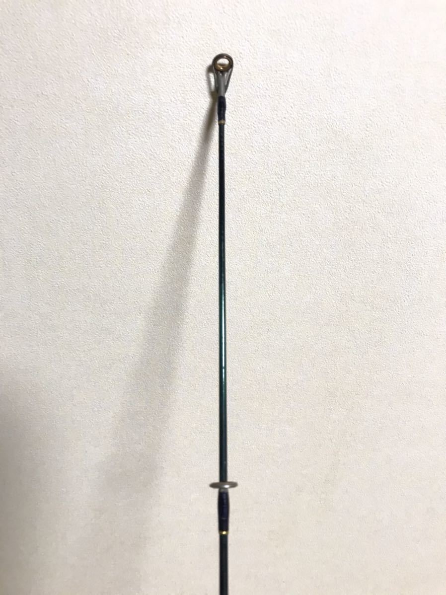 エバーグリーンコンバットスティックセカンドSCSS-60ULスカイホークⅡ