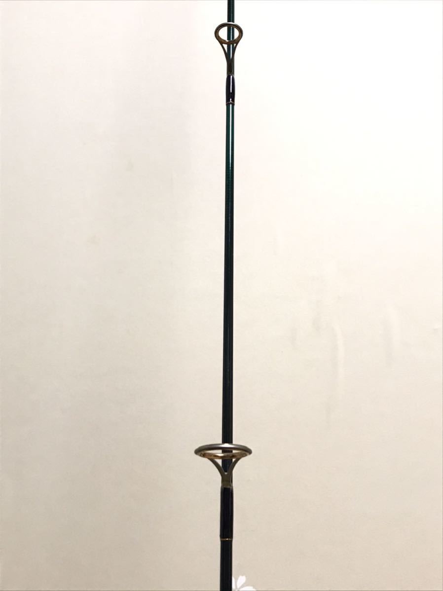 エバーグリーンコンバットスティックセカンドSCSS-60ULスカイホークⅡ