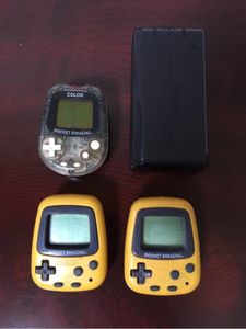ポケットピカチュウのYahoo!オークション(旧ヤフオク!)の相場・価格を