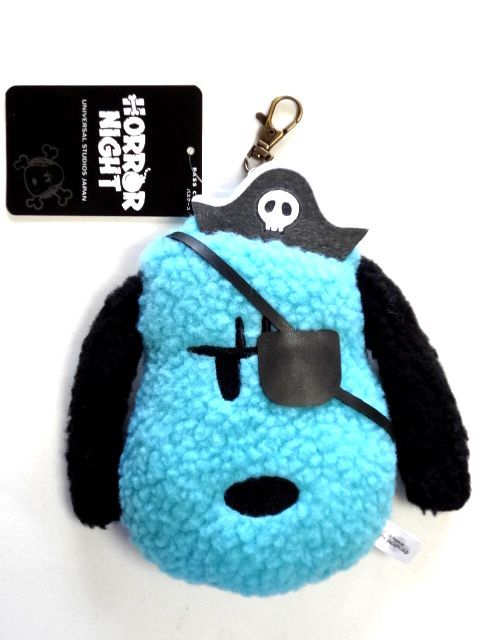  廃盤 USJ 限定 スヌーピー/ぬいぐるみ パスケース/ハロウィン 2019年 フック船長 海賊 送料520円(その他)｜売買されたオークション情報、yahooの商品情報をアーカイブ公開 - オークファン その他