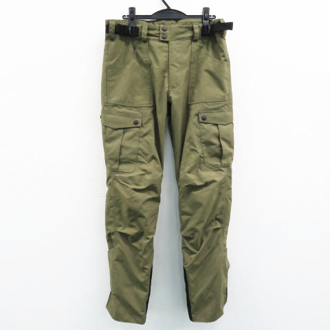 RS TAICHI アールエスタイチ RSY549 WP カーゴオーバーパンツ カーキ系