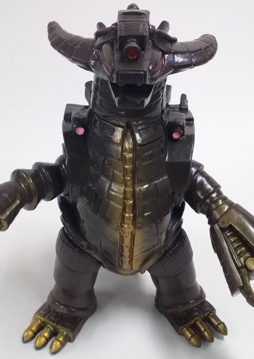 ⭐︎ウルトラコレクション グランドキング 1984 初期 当時物