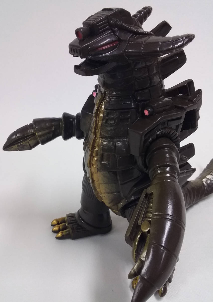 ⭐︎ウルトラコレクション グランドキング 1984 初期 当時物