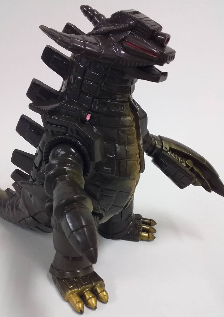 ⭐︎ウルトラコレクション グランドキング 1984 初期 当時物 ウルトラ