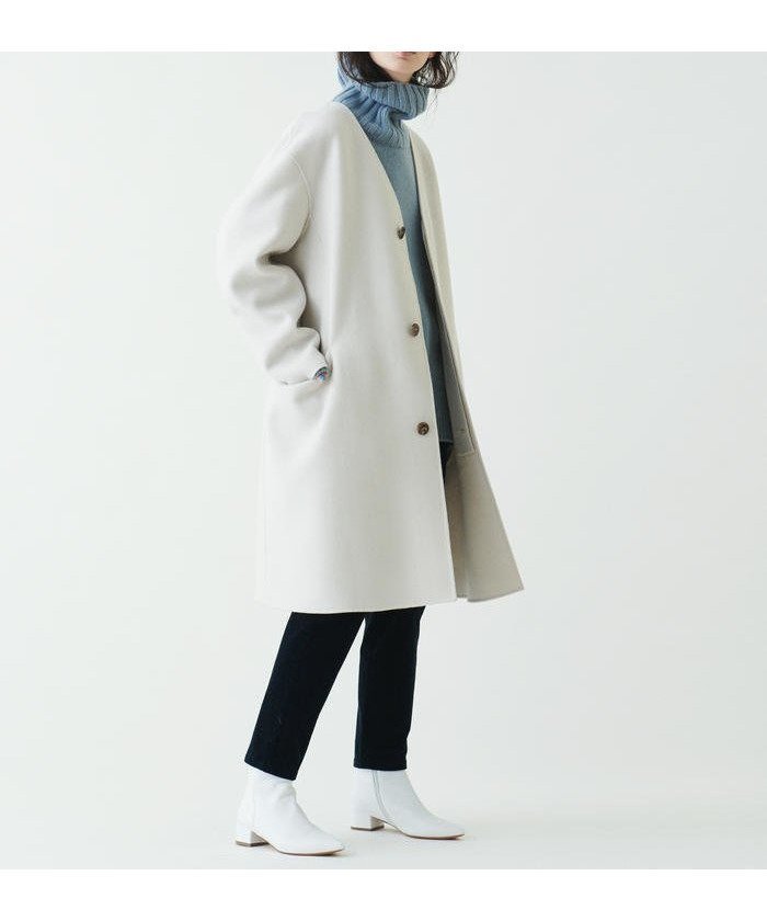 W3377f74 ▽BALLSEY ボールジー▽ 新品 ペーパーリネン ワイドプル 