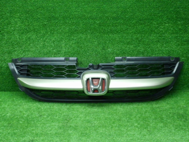 ホンダ　RB1/2　オデッセイ　純正OP　モデューロ　フロントグリル　191028021