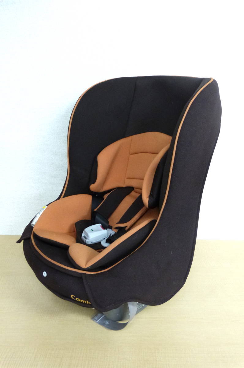 コンビ チャイルドシート Combi ミニマグランデS combi エッグショック 
