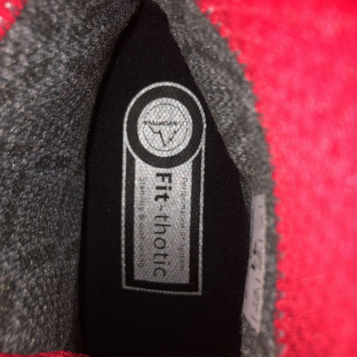  トレッキングシューズ 登山靴 GORE-TEX スポルティバ　41