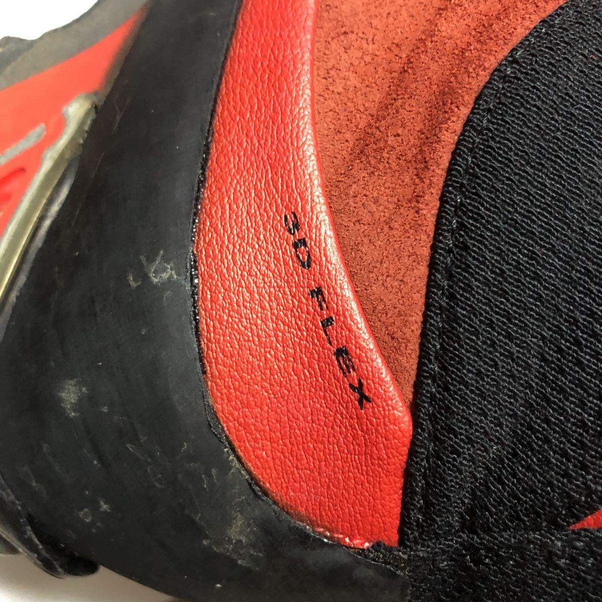  トレッキングシューズ 登山靴 GORE-TEX スポルティバ　41