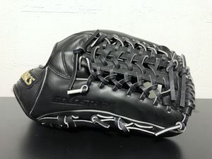 アシックス 軟式外野手用 内川聖一モデル 新品未使用 塩辛かっ