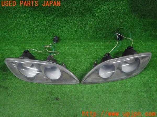 rx7 fd3s コンビネーションランプ左右セット カーボン調 車