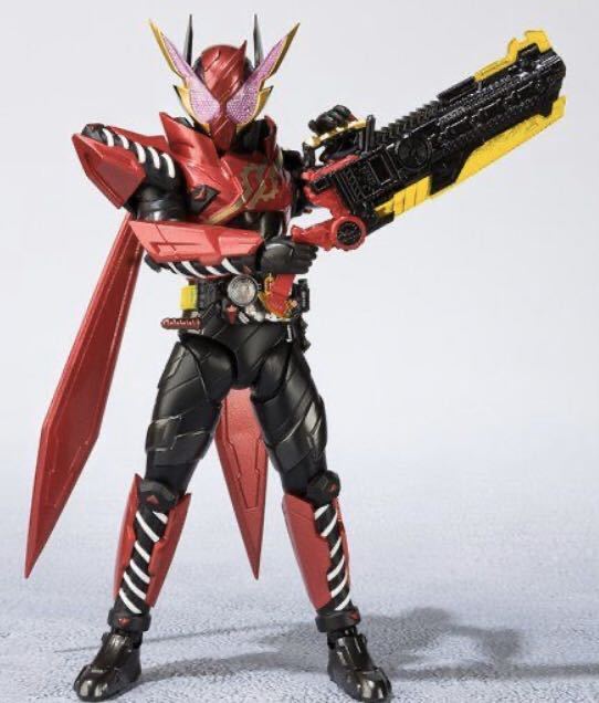 仮面ライダービルド 仮面ライダービルド』 ラビットラビットフォームの