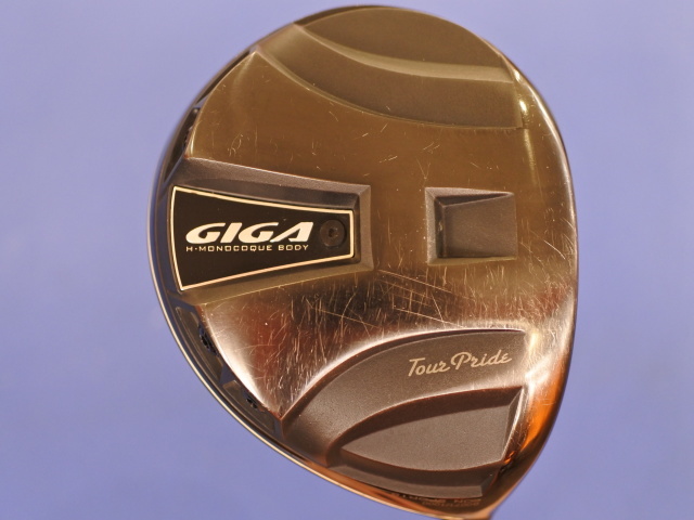 HS787 GIGA | EON SPORTS ツアープライド ドライバー DRIVER イオン