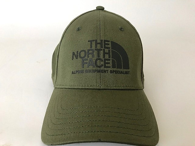 送料無料，最新作 送料￥300 新品 正規品 USA限定 The North Face ノースフェイス ロゴ刺繍 ハット ベースボールキャップ 男女兼用 UNISEX 未使用 2R70