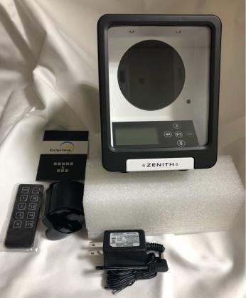 ZENITH ゼニス ワインディングマシーン ZENITH ゼニス ワインディング