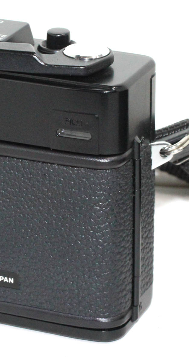 極上美品 ミノルタ Minolta Hi-Matic AF-D 基本動作確認済み ケース
