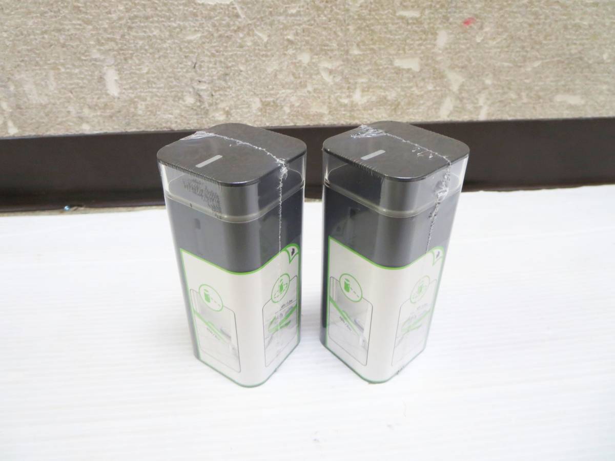 3405)新品 iRobot アイロボット ルンバ デュアルバーチャルウォール 2個セット 