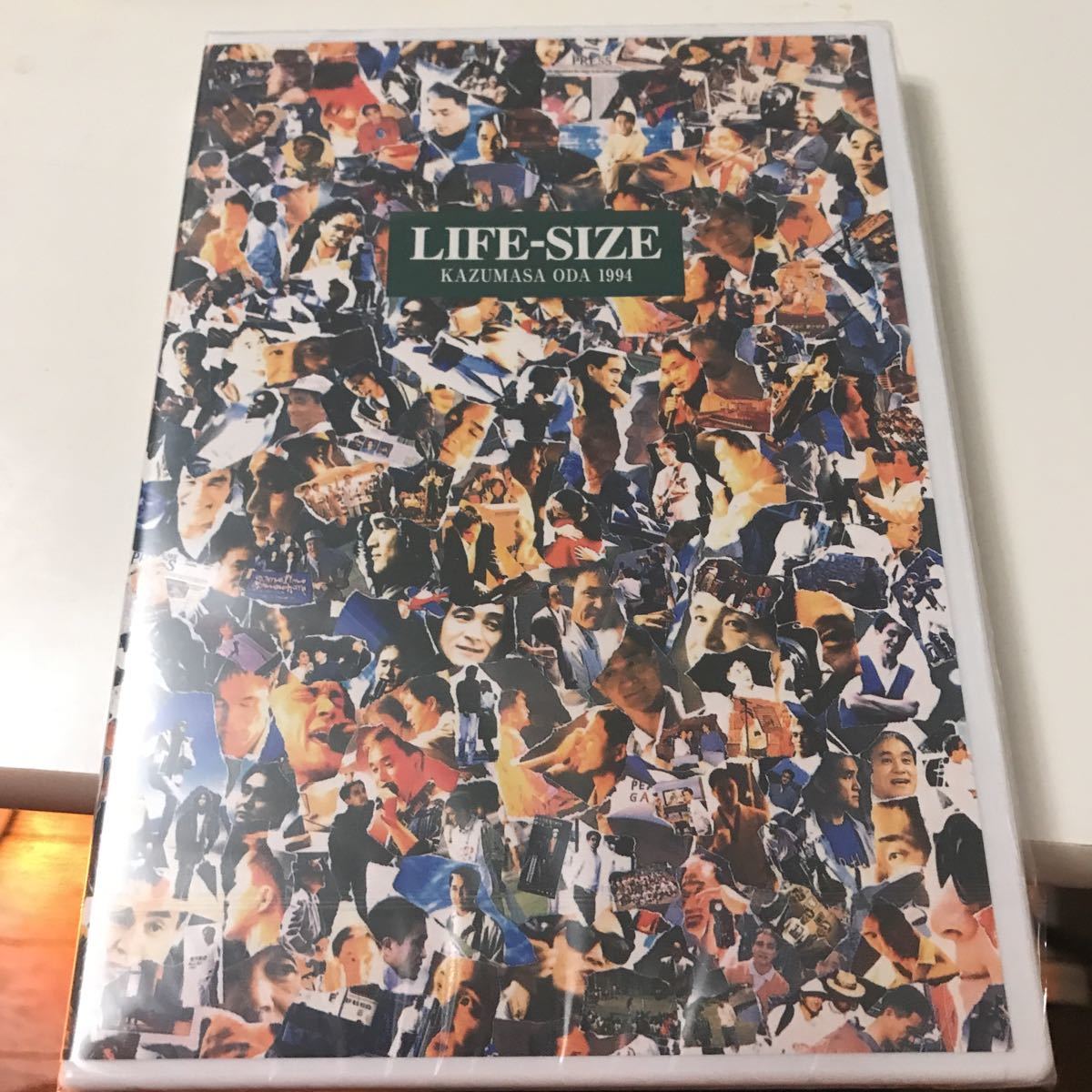 小田和正 LIFE-SIZE 2010 ファンクラブ限定DVD - メルカリ