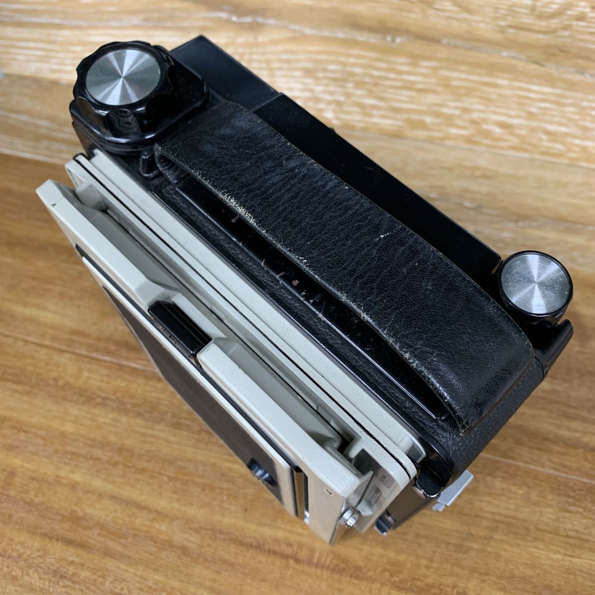 ジャンク 返品不可 TOYO-FIELD 45A 蛇腹劣化 動作未確認 45A - | Field
