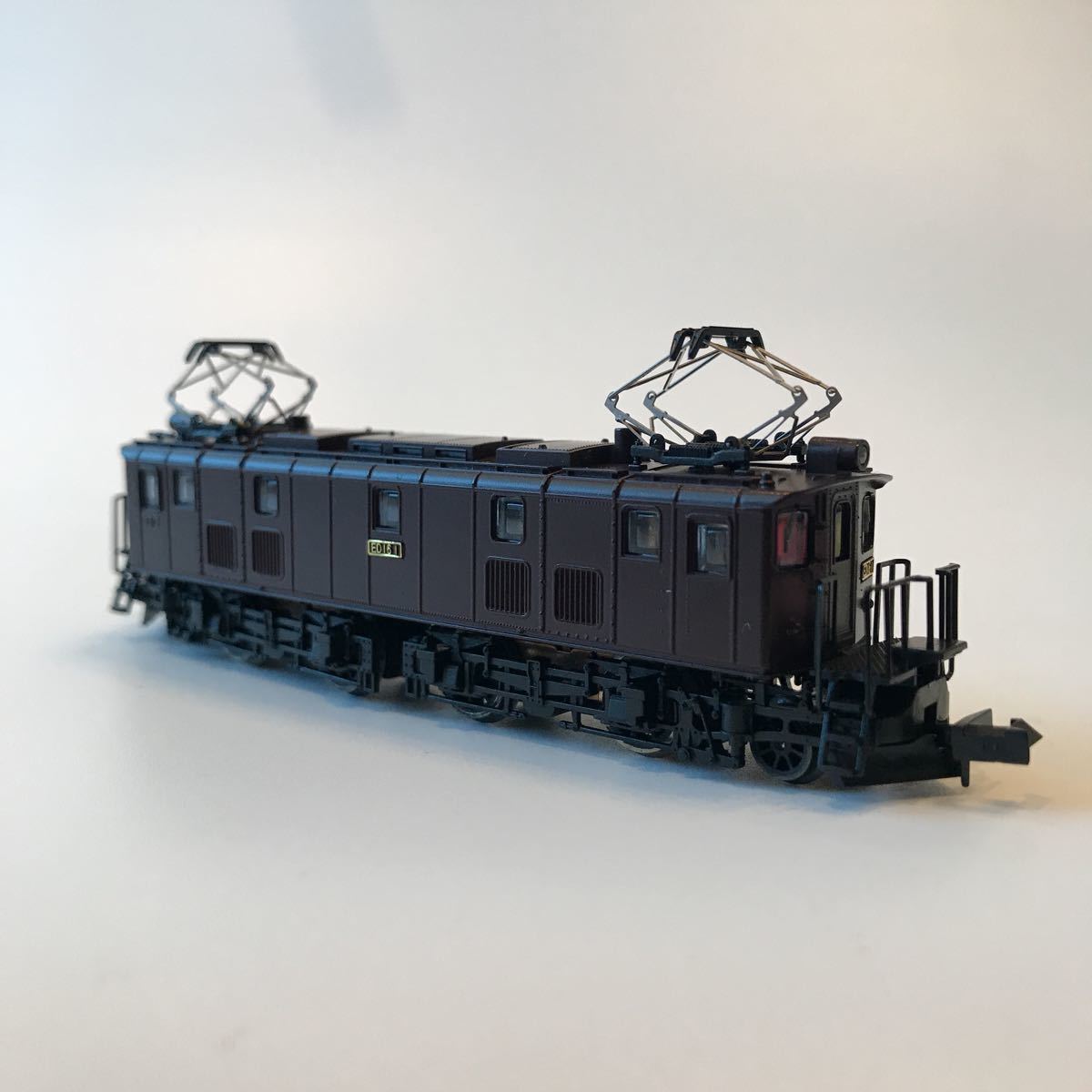 マイクロエース A2801 ED16-1・ATS装備 ,マイクロエースA2801ED16-1