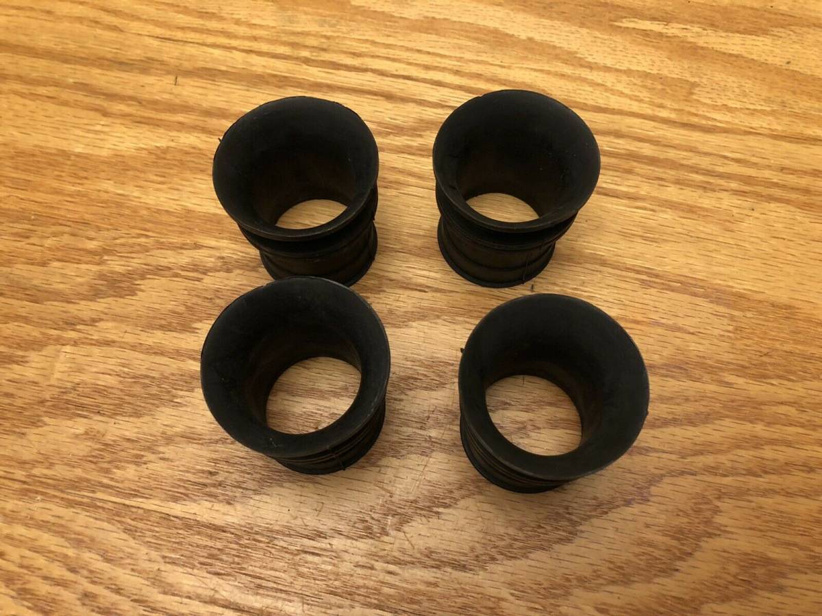 当時物 Yahoo!オークション ヘンリーアベ エアクリーナー z1z2kz - Z2 