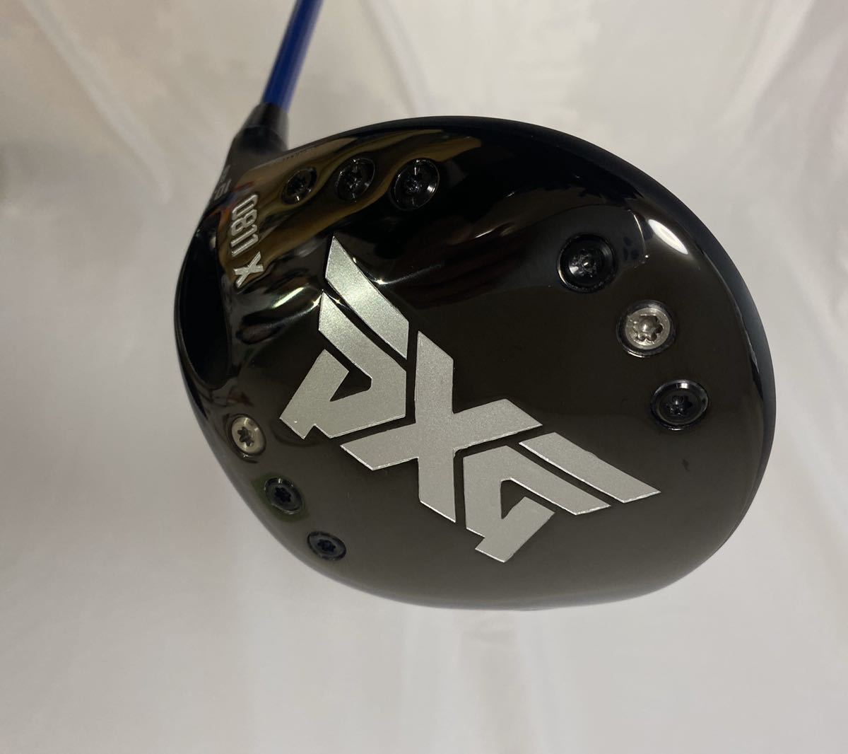 PXG 0811 X GEN2 ギアスペック ドライバーの試打レビュー 口コミ・評価 