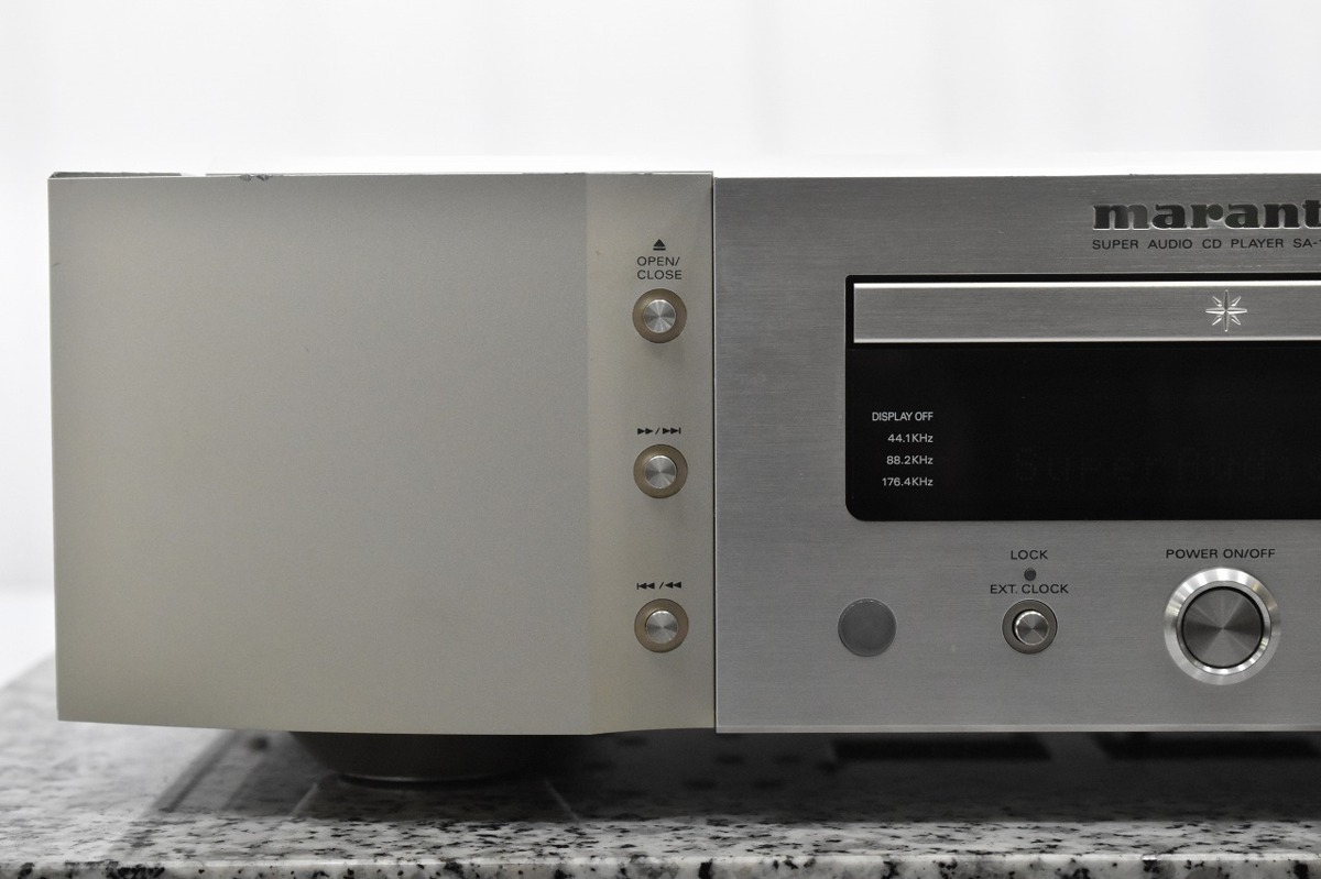 SA-11S2 マランツ Marantz 公式通販 marantz SACDプレーヤー マランツ 