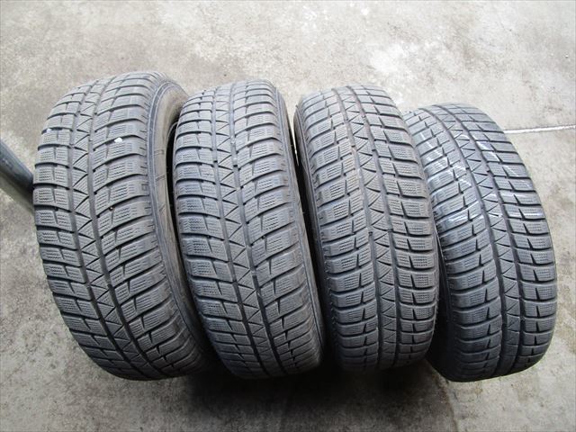 ファルケン EUROWINTER HS449 195⁄65R15 オールシーズンタイヤ ファルケン EUROWINTER HS449 195⁄65R15 オールシーズンタイヤ