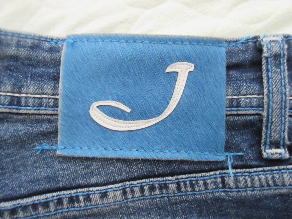 JACOB ヤコブコーエン COHEN デニム COMFORT 0 1 - size ジーンズ
