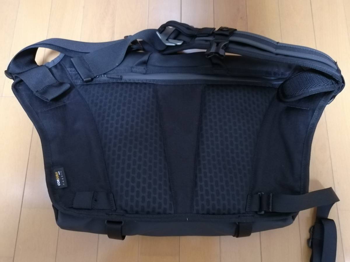 取来人限定 TIMBUK2 Especial Messenger size M エスペシャルメッセンジャー M