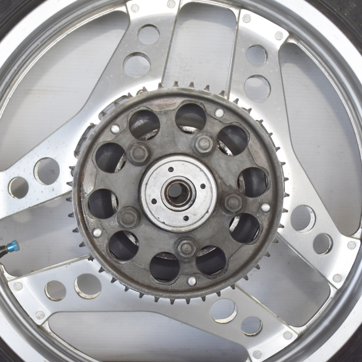 人気SALE，2026 ホンダ CB750F FC RC04 ブーメランコムスター リア