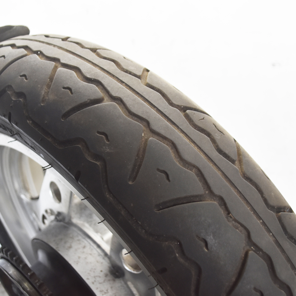 人気SALE，2026 ホンダ CB750F FC RC04 ブーメランコムスター リア