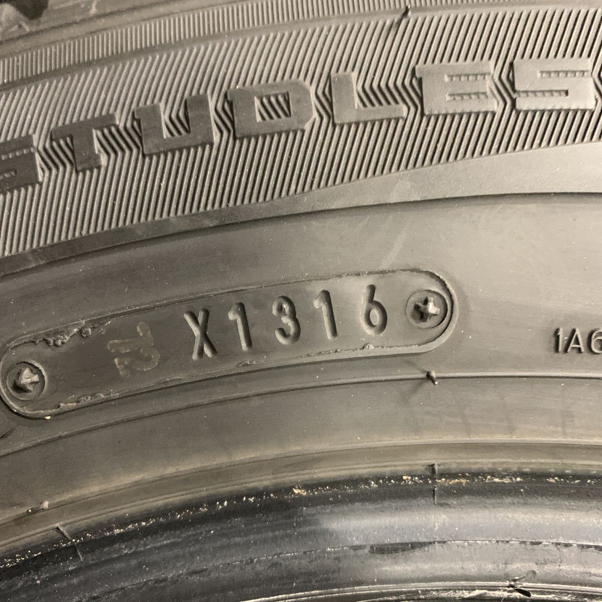 WM01 バリ溝4本セット! ダンロップ ウィンターマックス 185/65R15