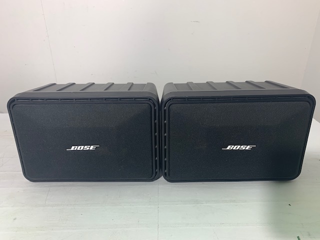 BOSE 101MM ボーズ : スピーカーシステム スピーカー Bose ボーズ 