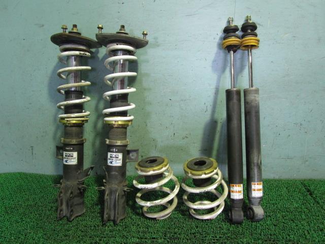 マーチ AK12 車高調 1台分セット HKS HIPER MAX SSS /31455 【公式通販】