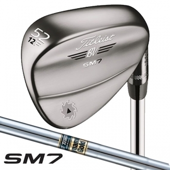低価，新品 激安 ボーケイ デザイン SM7 ウェッジ 54&deg;/10&deg; S ダイナミック ゴールド S200 VOKEY DESIGN Tittleist Dynamic Gold(タイトリスト)｜売買されたオークション情報、yahooの商品情報をアーカイブ公開 - オ 男性右きき用