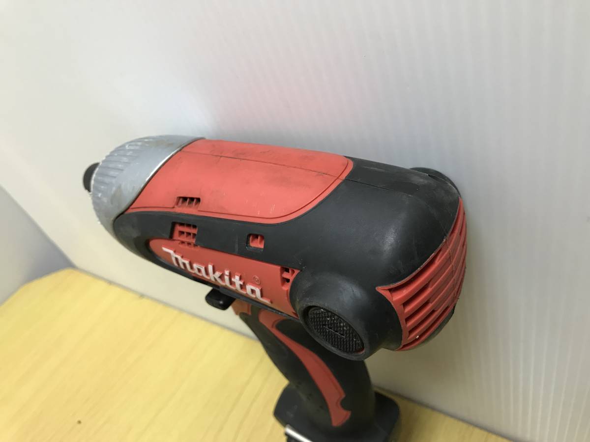 0 インパクトドライバ マキタ 100V 中古Makita 電源コード式 マキタ 