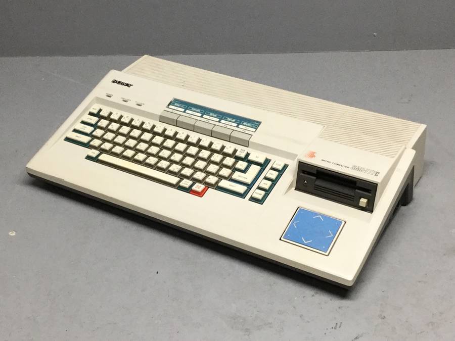 Sony Smc 777c 旧型pc 現状品 パソコン 売買されたオークション情報 Yahooの商品情報をアーカイブ公開 オークファン Aucfan Com