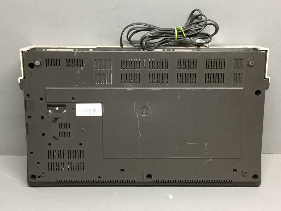 貴重 SONY SMC-777C 旧型PC■現状品
