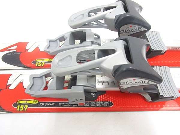 10 23-225016-18 [S] SKI TRAB スキートラブ スキー用板 POWER CAP スポーツ レジャー 名23