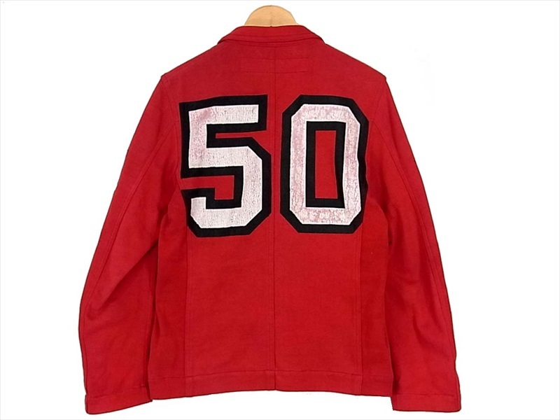 ジュンヤ コムデギャルソン JUNYA COMME DES GARCONS 06AD 解体再構築風 カレッジ スウェット ジャケット S 【即決】 9j01413yh0016la05 デ des COMME 2021年春夏コレクション ギャルソン21年秋冬コレクション GARCONS(ジュンヤワタナベコムデギャルソン