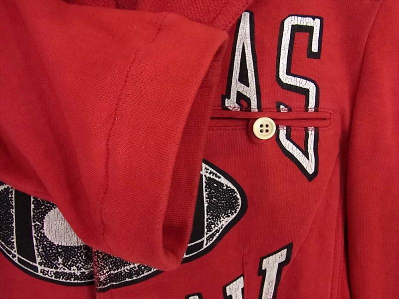 ジュンヤ コムデギャルソン JUNYA COMME DES GARCONS 06AD 解体再構築風 カレッジ スウェット ジャケット S 【即決】 9j01413yh0016la05 デ des COMME 2021年春夏コレクション ギャルソン21年秋冬コレクション GARCONS(ジュンヤワタナベコムデギャルソン