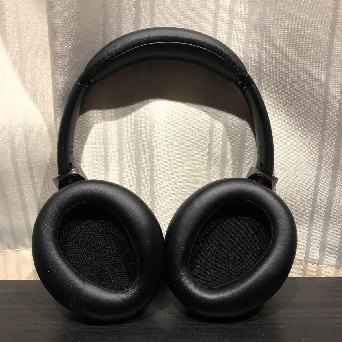 SONY ソニー ヘッドホン MDR-10R ケーブル付き 動作確認済み 【公式通販】