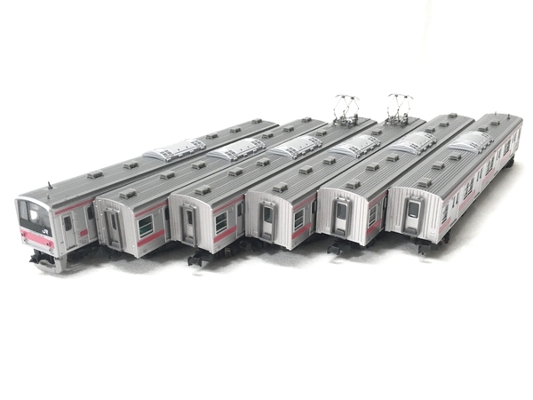 MICRO ACE マイクロエース A-1665 A-1666 205系 量産先行車 京葉線