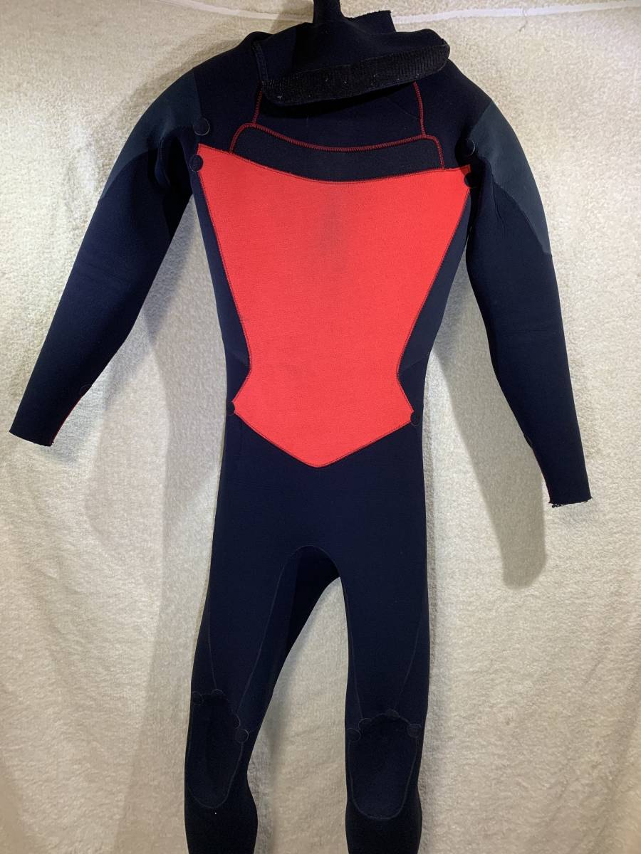 BILLABONG ウェットスーツ セミドライフルスーツ Mサイズ
